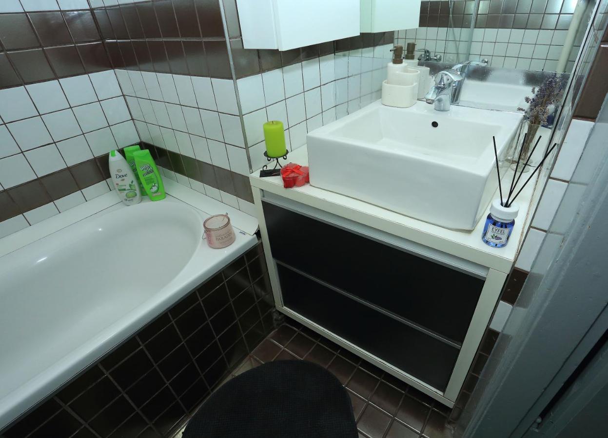 Napoca Central Apartment Cluj-Napoca Luaran gambar