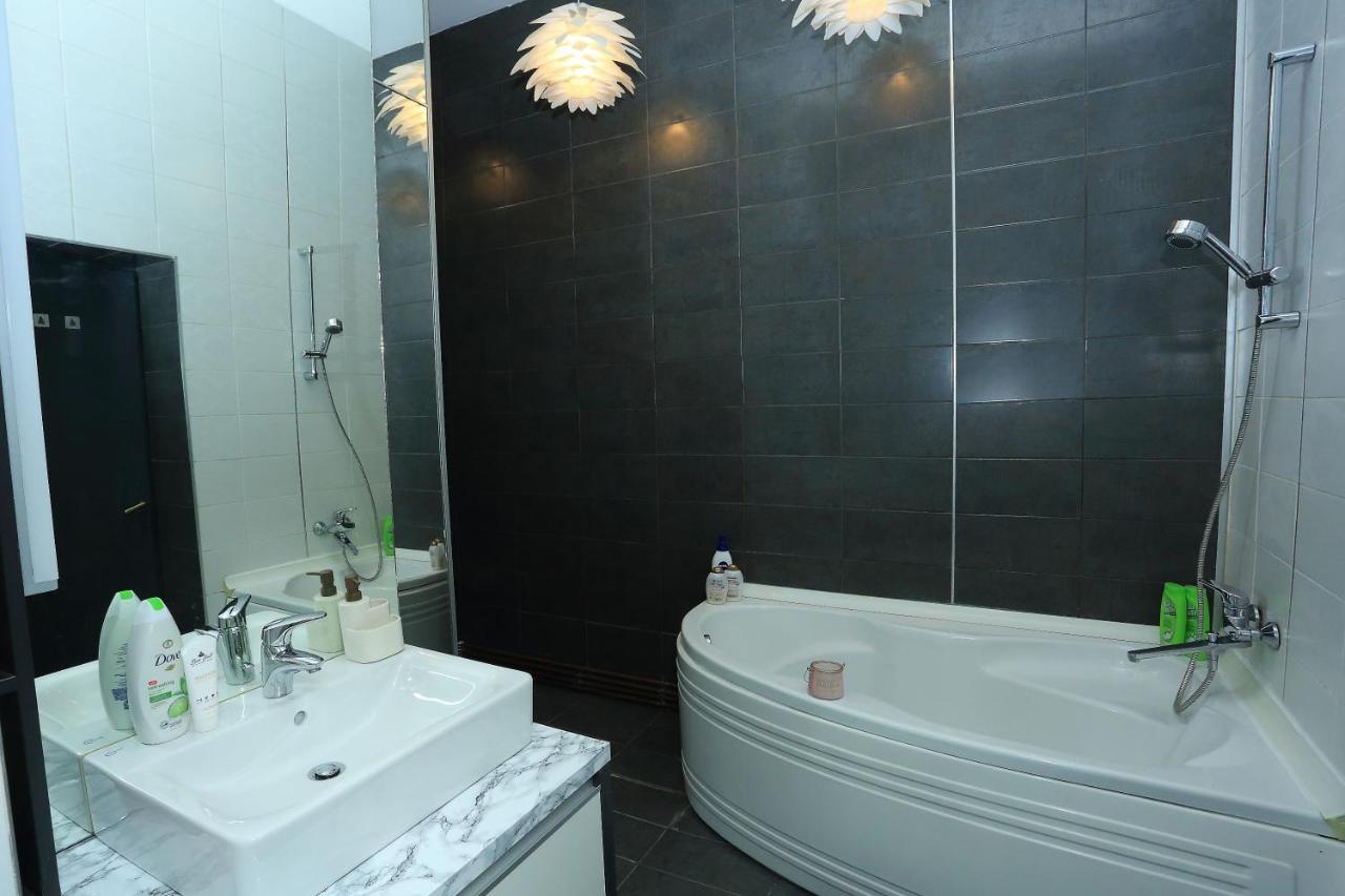 Napoca Central Apartment Cluj-Napoca Luaran gambar