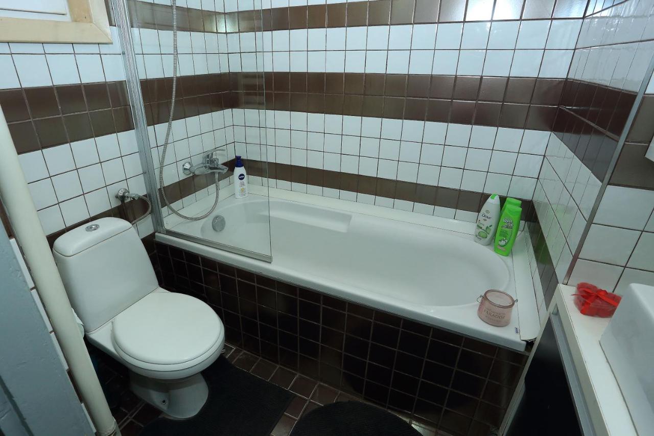 Napoca Central Apartment Cluj-Napoca Luaran gambar
