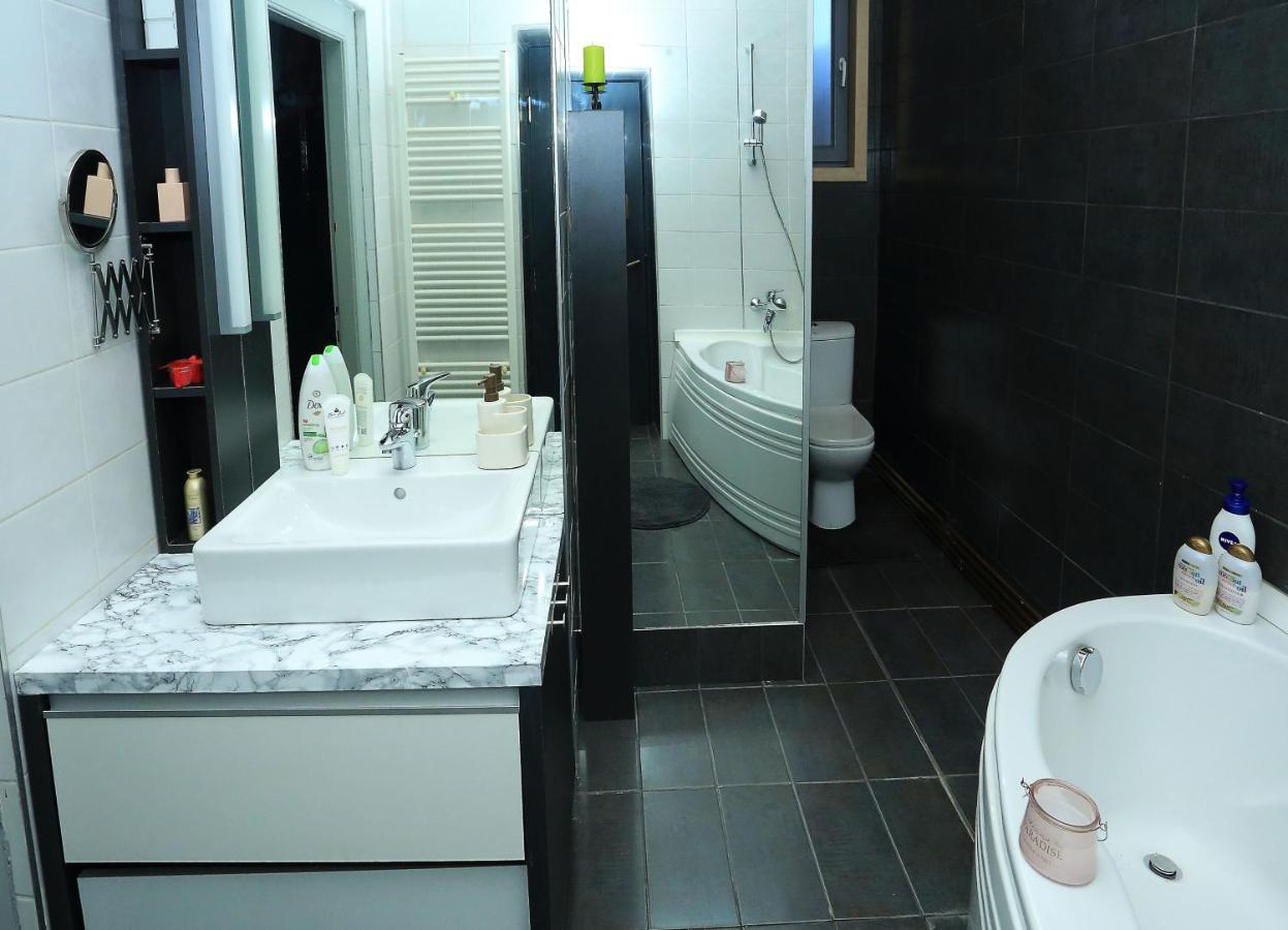 Napoca Central Apartment Cluj-Napoca Luaran gambar