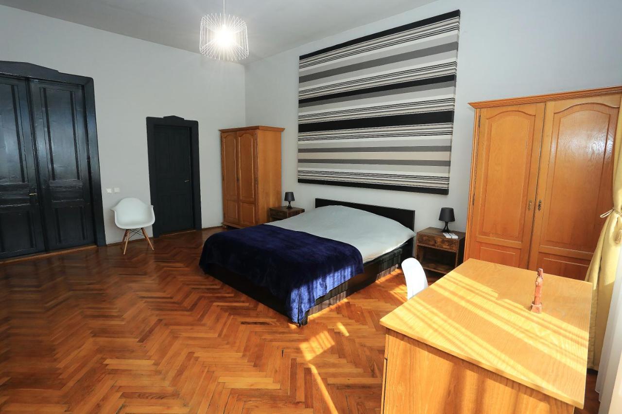 Napoca Central Apartment Cluj-Napoca Luaran gambar