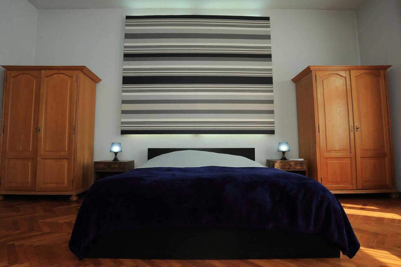 Napoca Central Apartment Cluj-Napoca Luaran gambar