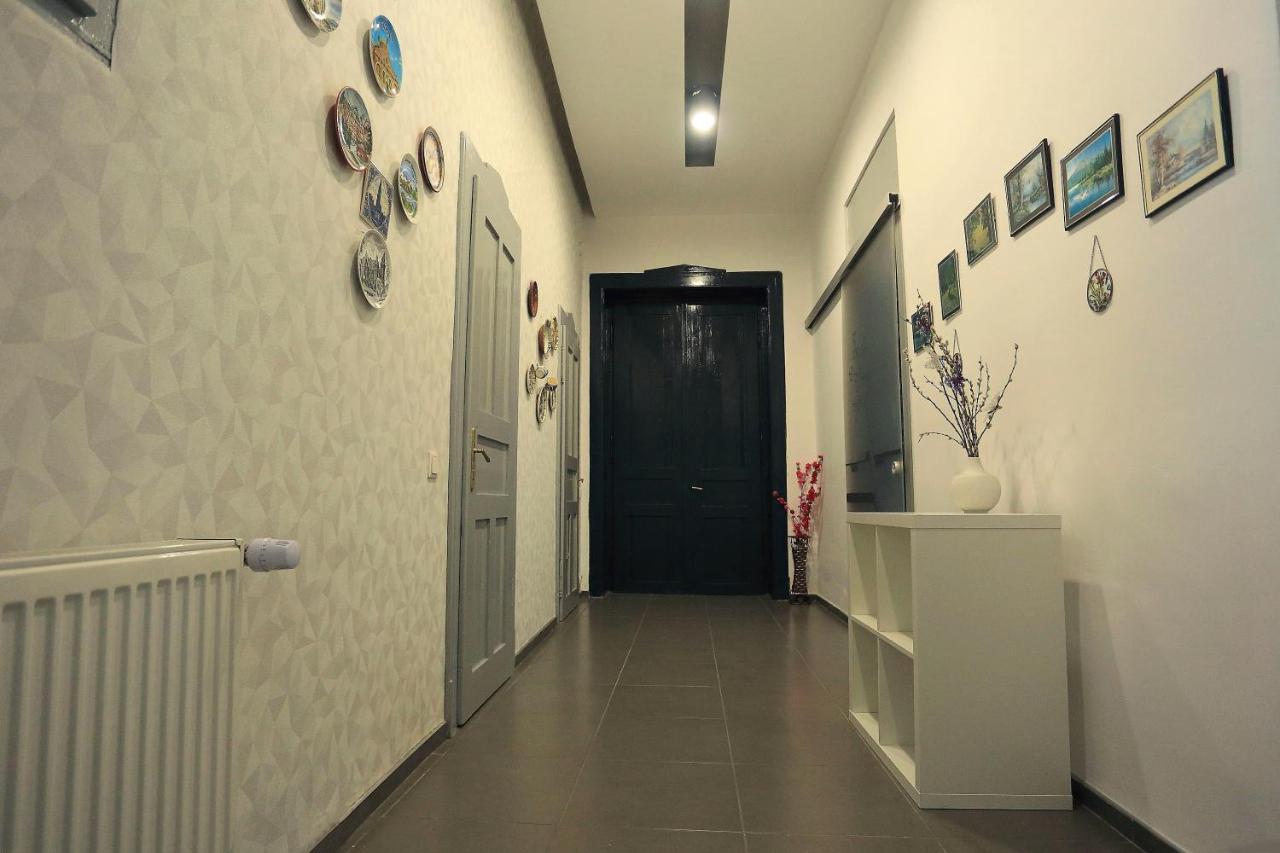 Napoca Central Apartment Cluj-Napoca Luaran gambar